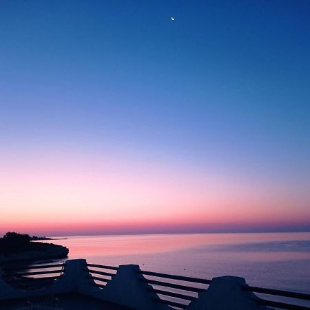 La Riva 호텔 Lido di Noto 외부 사진