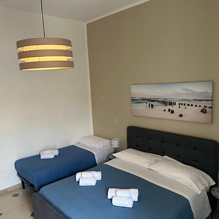 La Riva 호텔 Lido di Noto 외부 사진