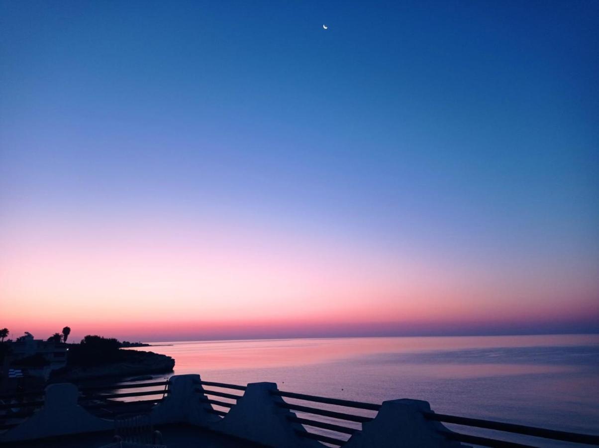 La Riva 호텔 Lido di Noto 외부 사진