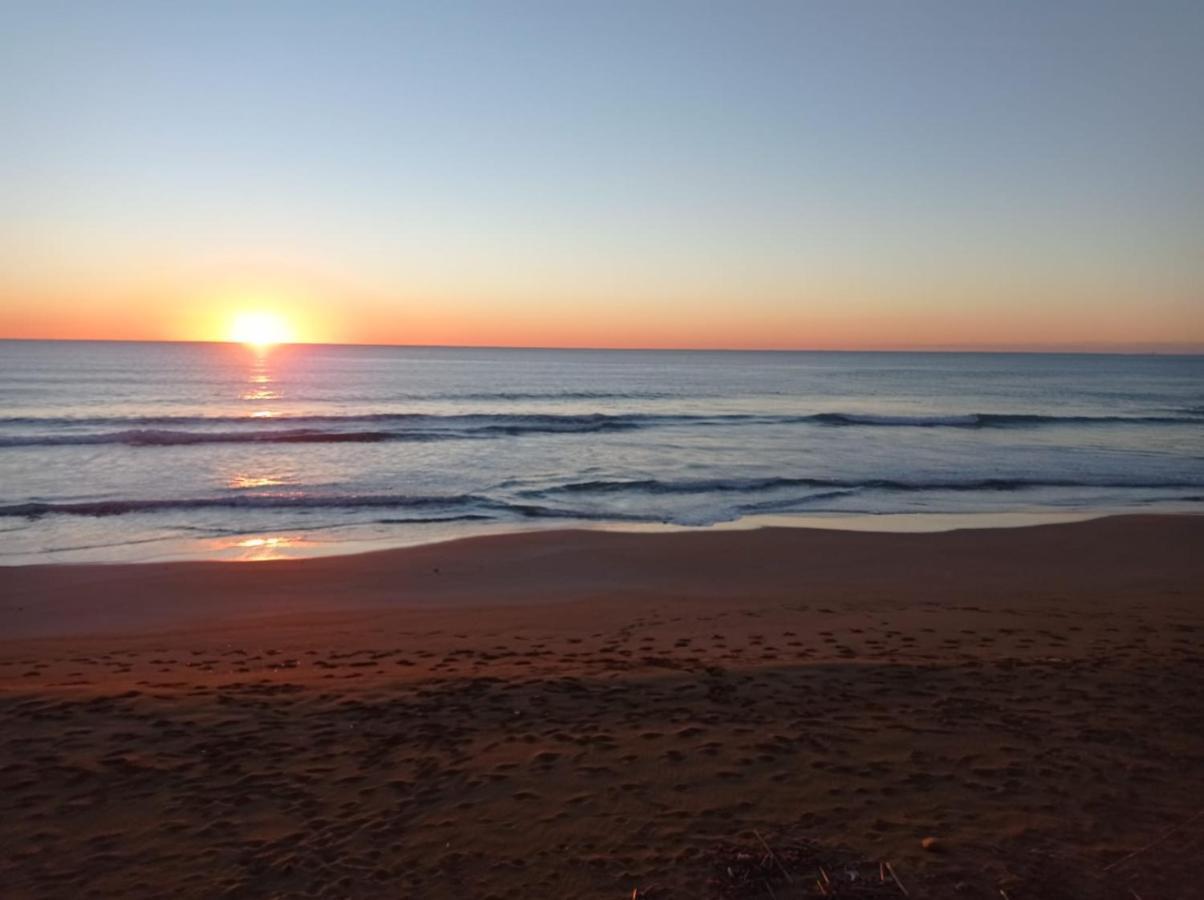 La Riva 호텔 Lido di Noto 외부 사진