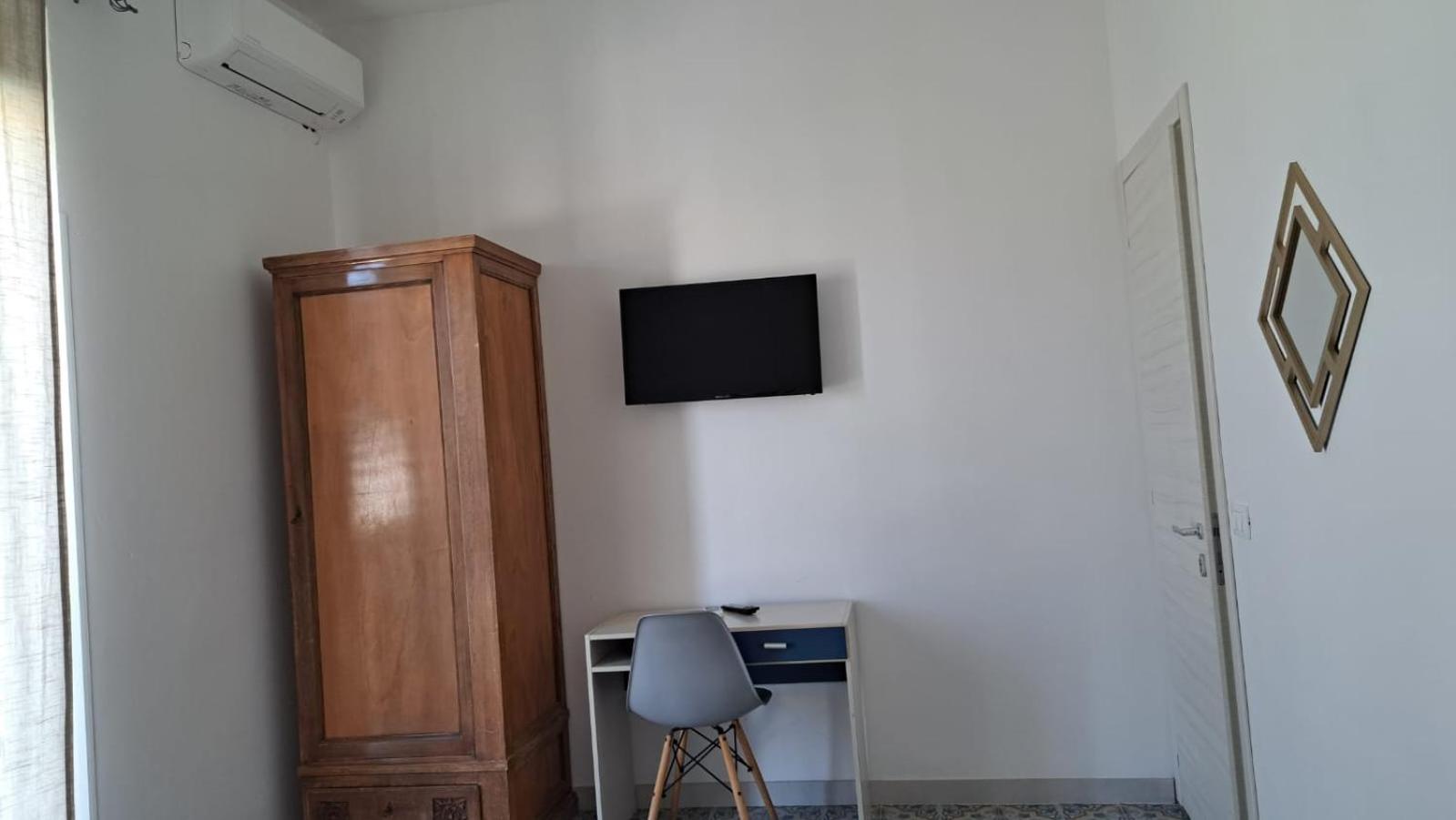 La Riva 호텔 Lido di Noto 외부 사진