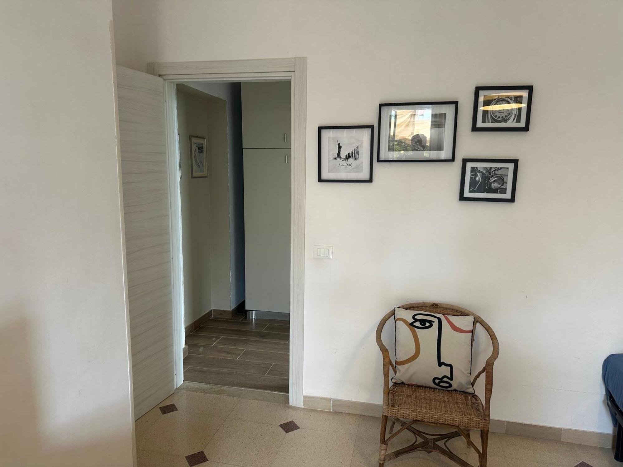 La Riva 호텔 Lido di Noto 외부 사진