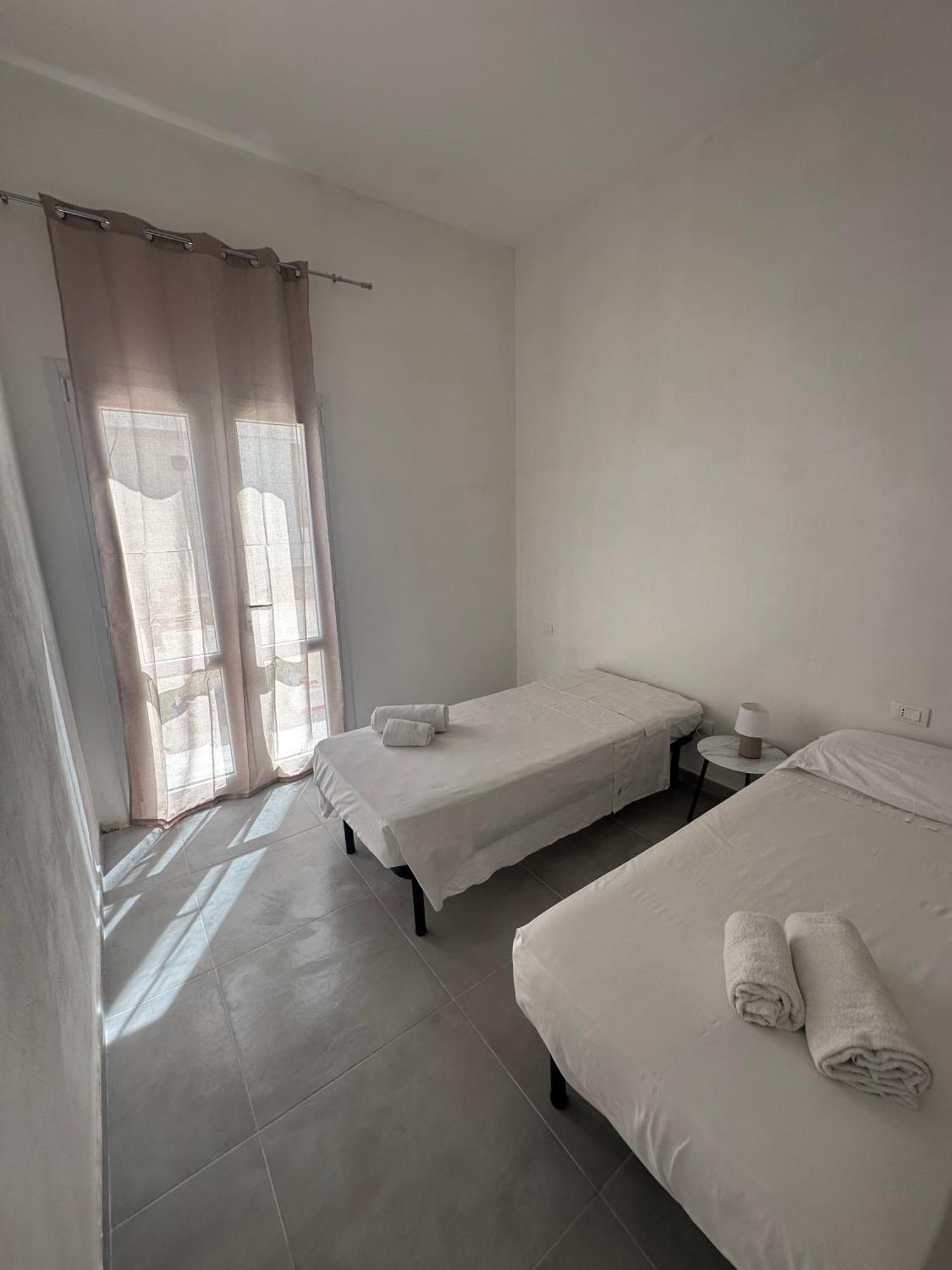 La Riva 호텔 Lido di Noto 외부 사진