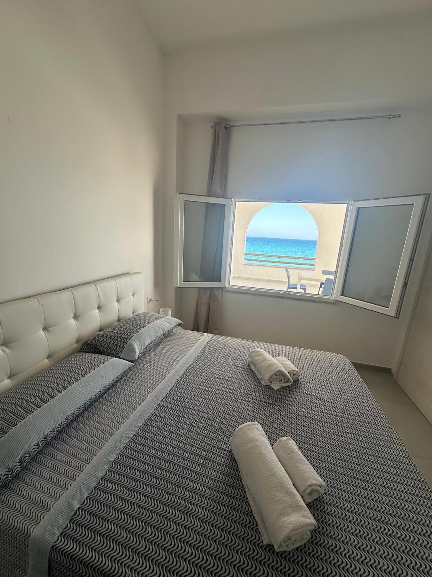 La Riva 호텔 Lido di Noto 외부 사진