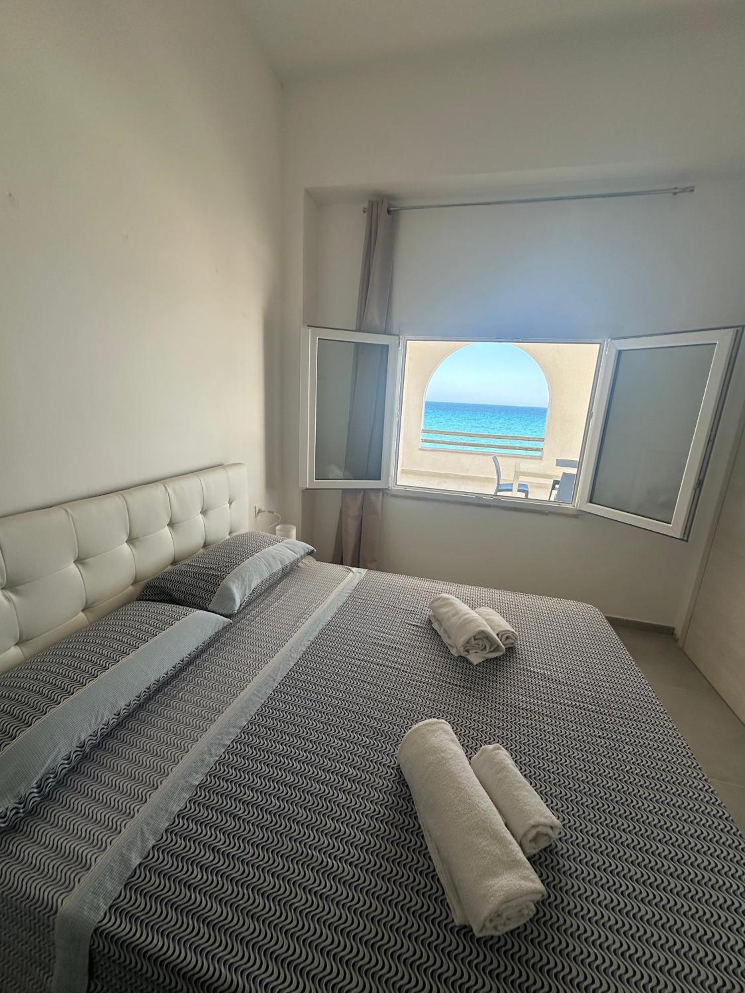 La Riva 호텔 Lido di Noto 외부 사진