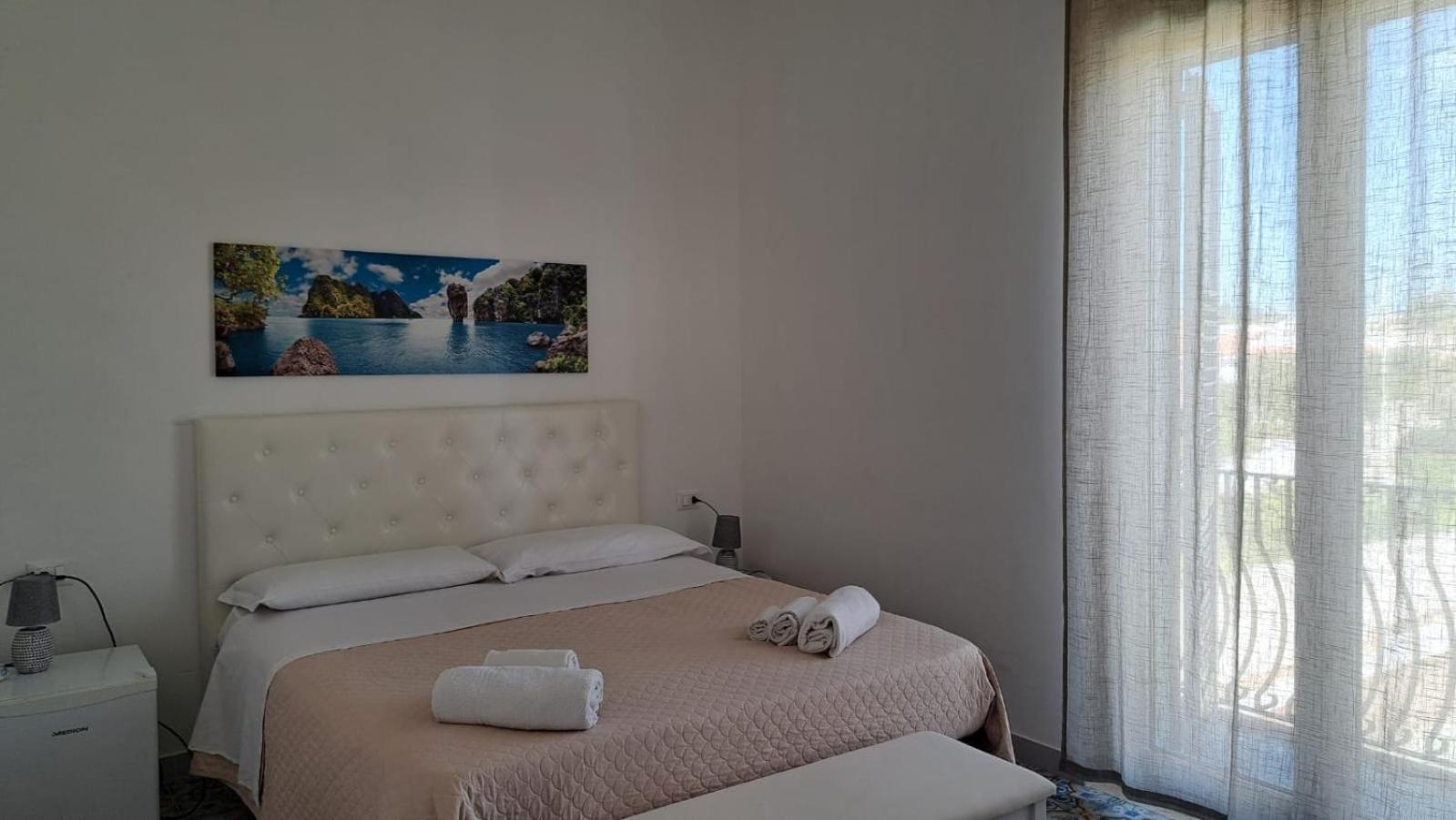 La Riva 호텔 Lido di Noto 외부 사진