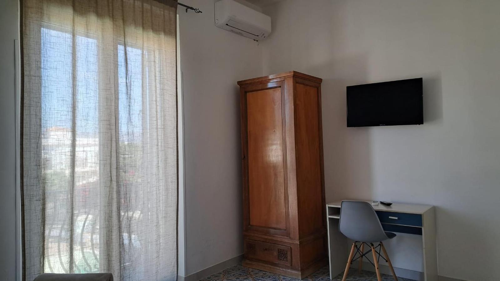 La Riva 호텔 Lido di Noto 외부 사진