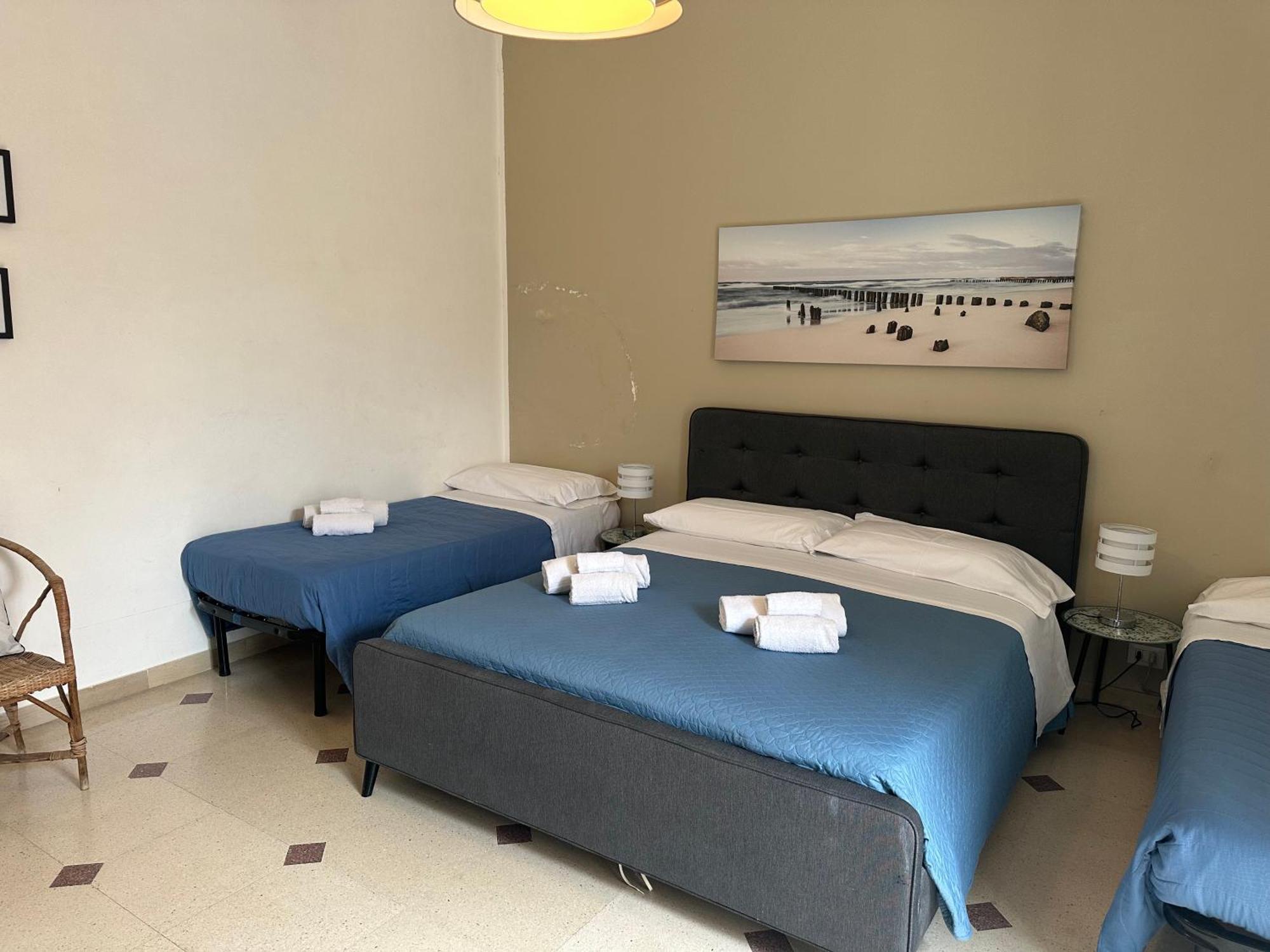 La Riva 호텔 Lido di Noto 외부 사진