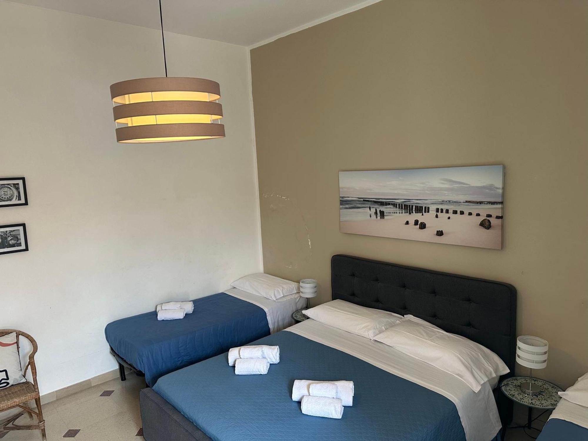 La Riva 호텔 Lido di Noto 외부 사진