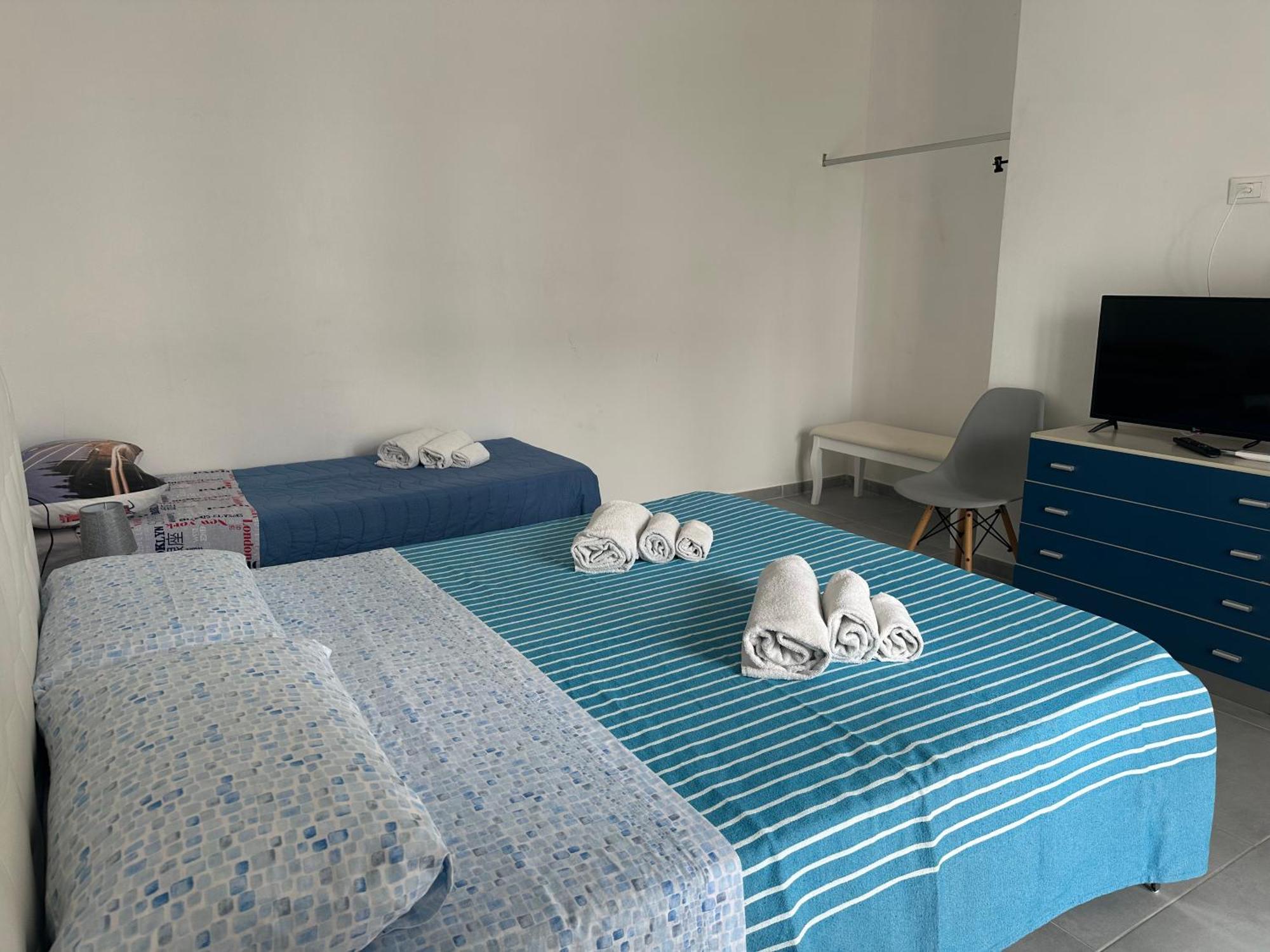 La Riva 호텔 Lido di Noto 외부 사진