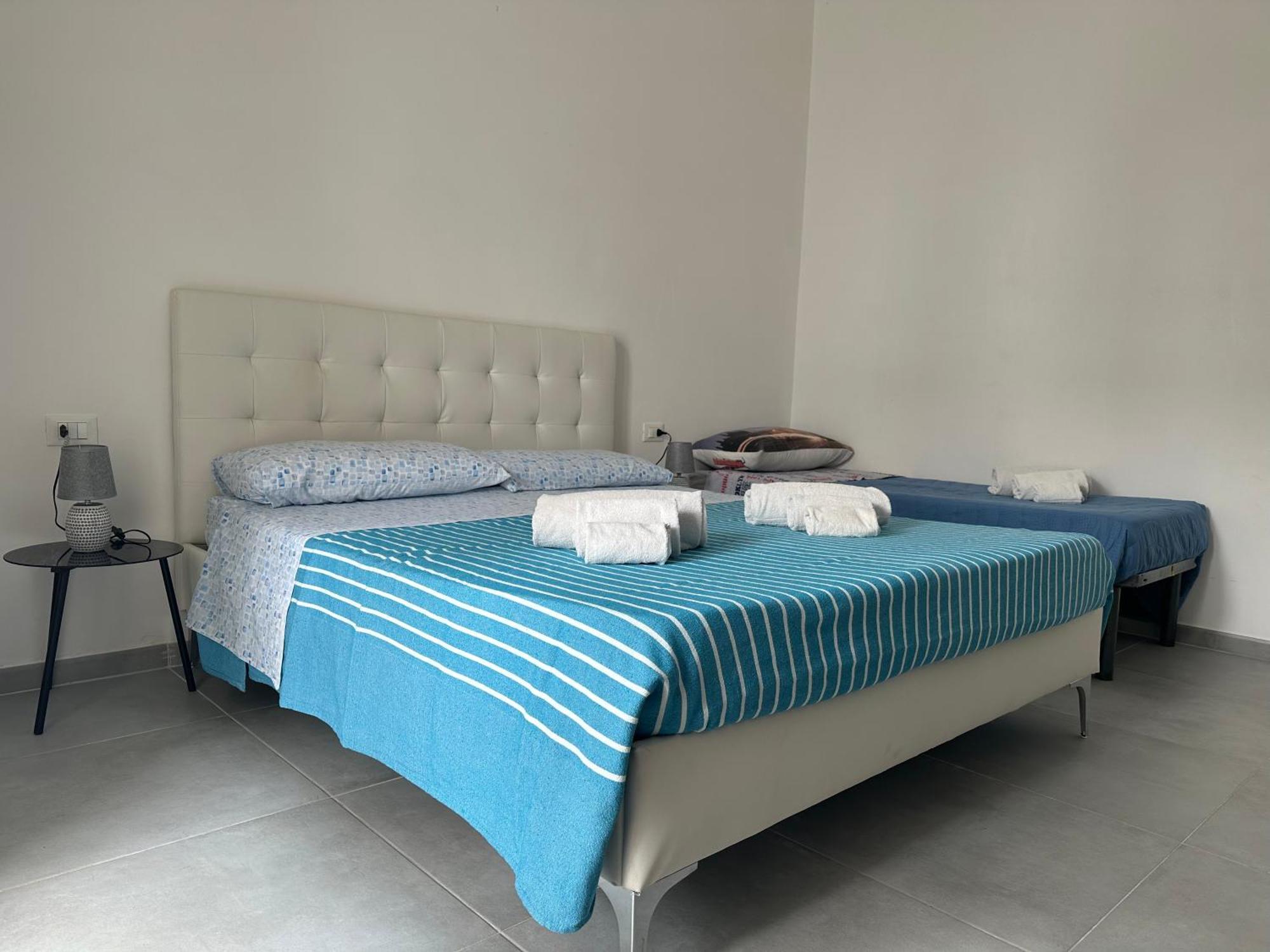 La Riva 호텔 Lido di Noto 외부 사진