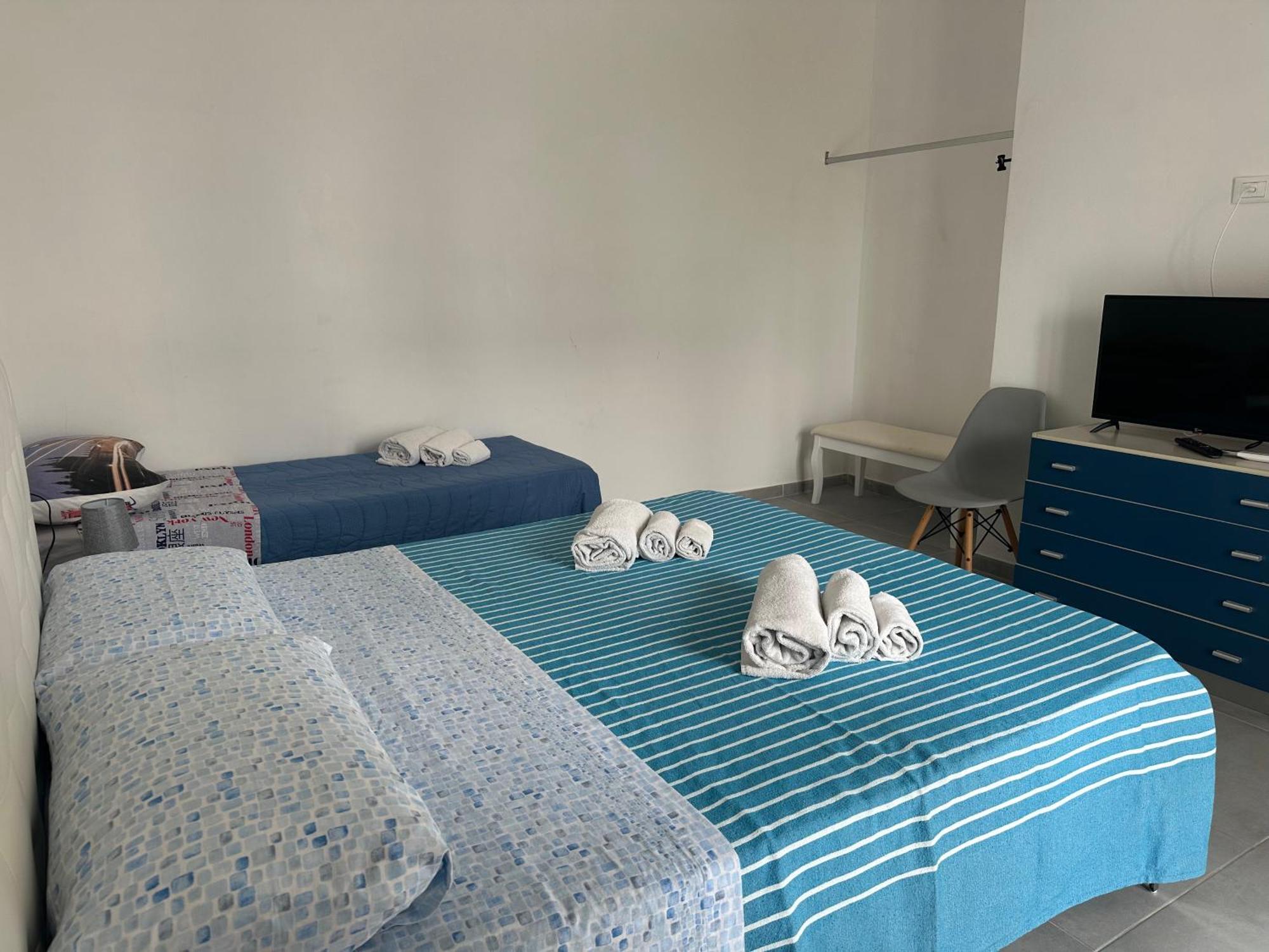 La Riva 호텔 Lido di Noto 외부 사진