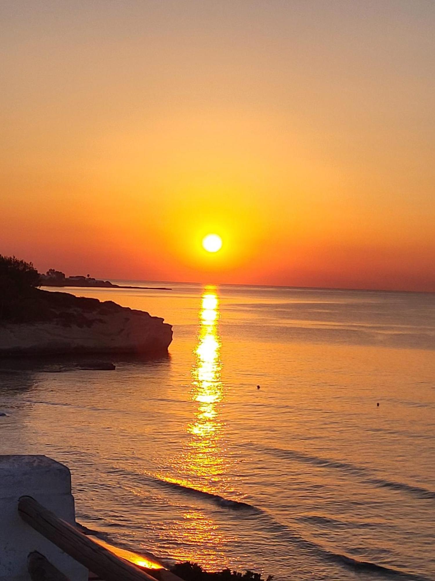 La Riva 호텔 Lido di Noto 외부 사진